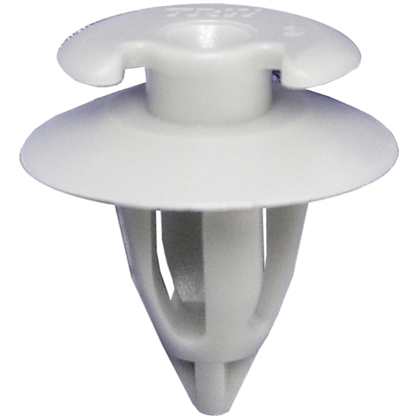 Příchytka čalounění dveří ŠKODA ; 015448380; 6U0867276A